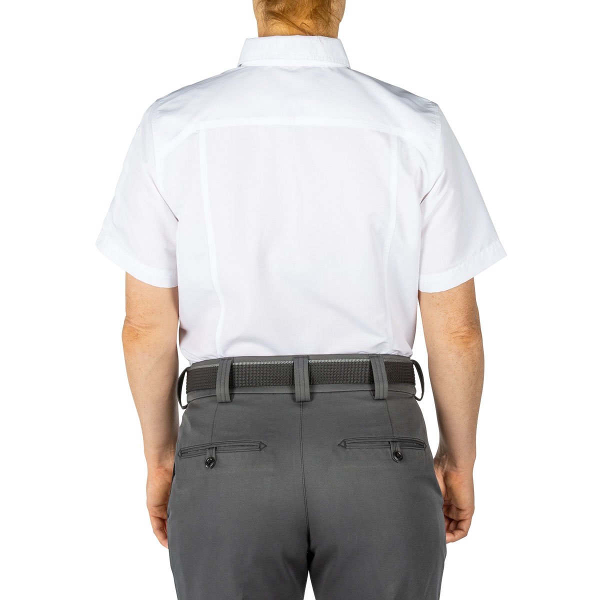 5.11 Tactical Womens Fast Tac Short Sleeve Shirt-Tactical Gear UK