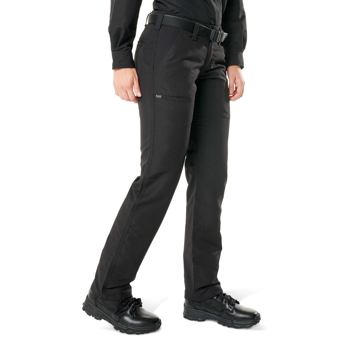 5.11 Tactical Women's Fast-Tac Urban Pant Black-Tactical Gear UK