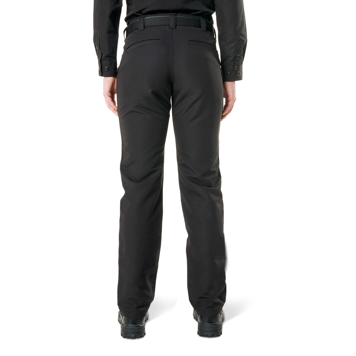 5.11 Tactical Women's Fast-Tac Urban Pant Black-Tactical Gear UK