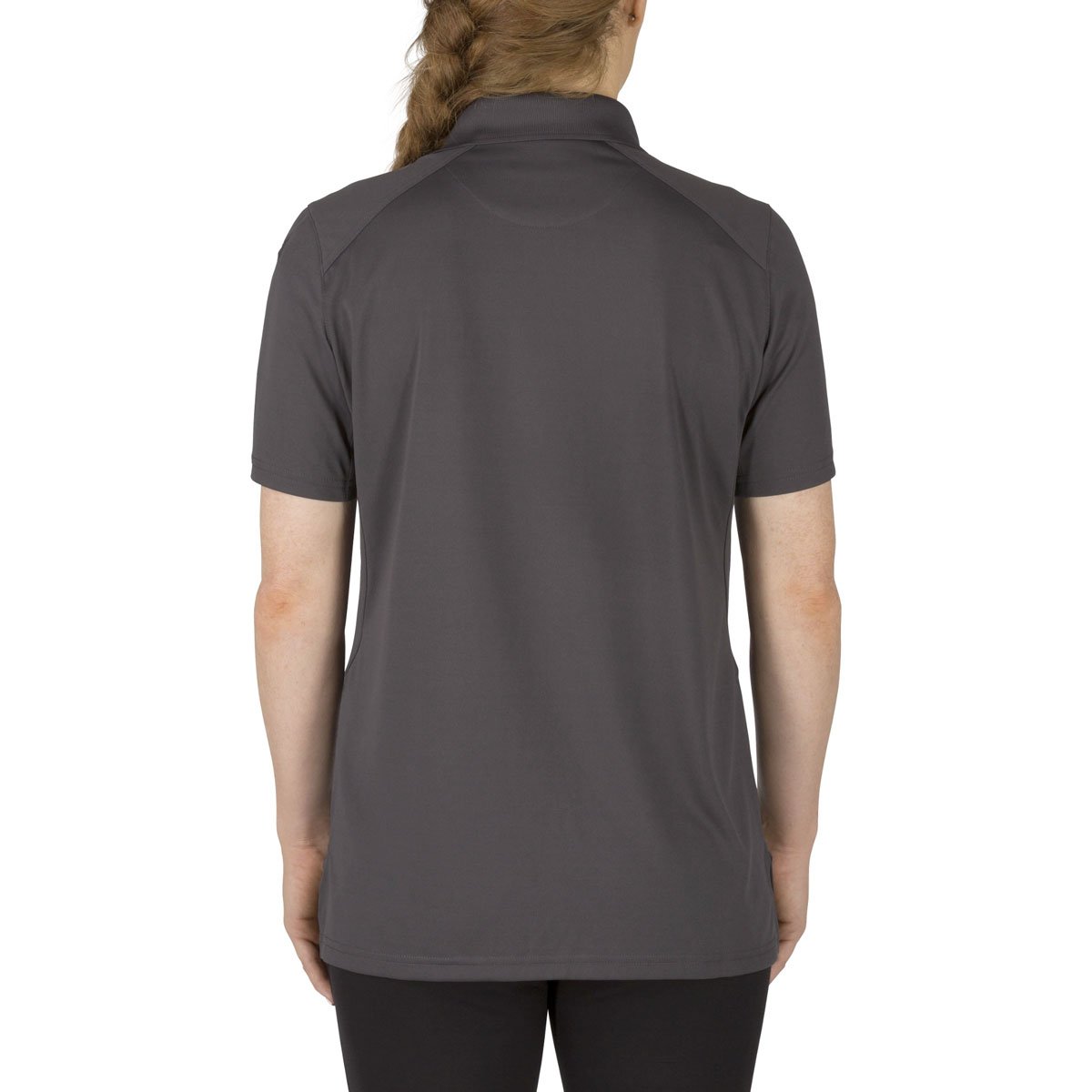 5.11 Tactical Womens Helios Short Sleeve Polo-Tactical Gear UK