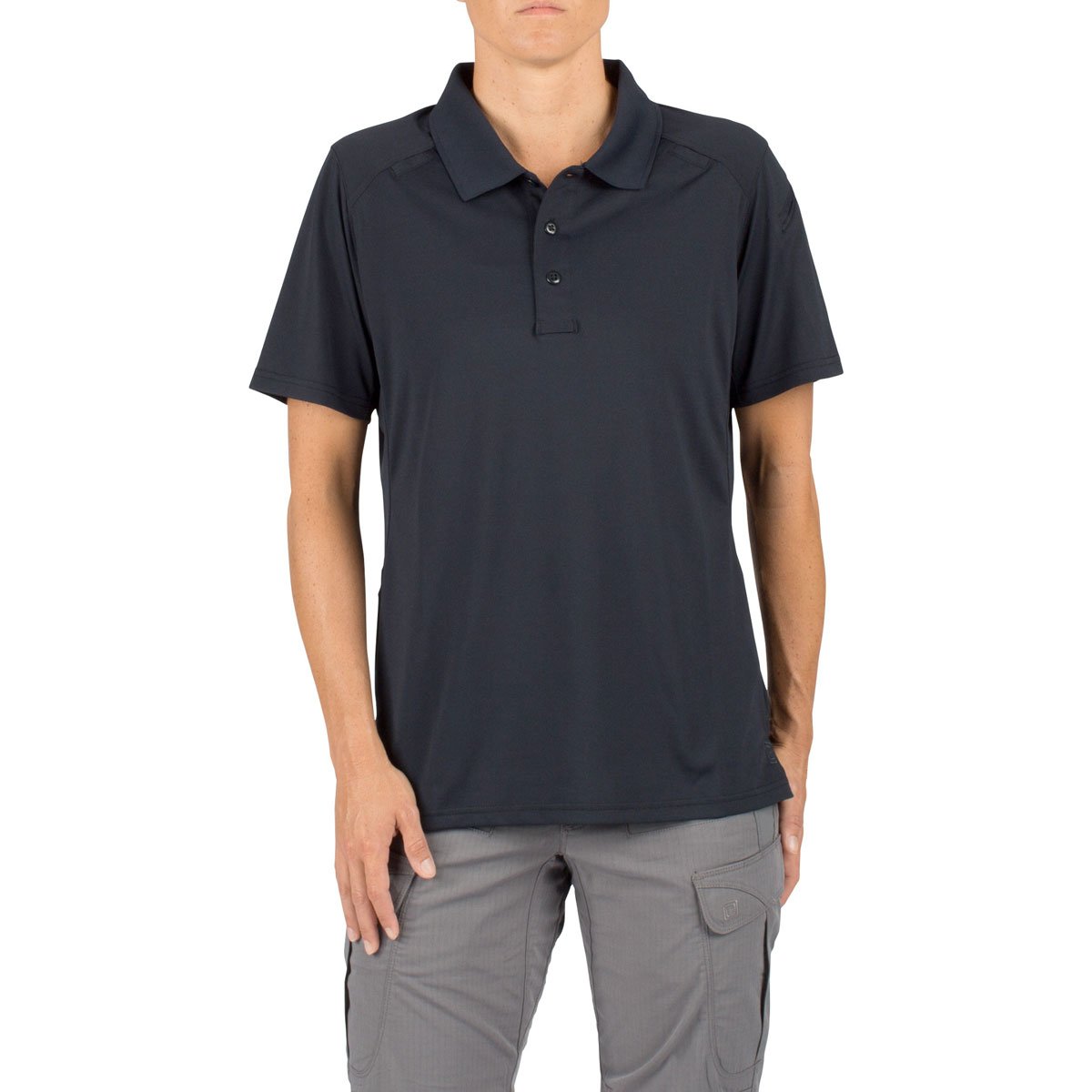 5.11 Tactical Womens Helios Short Sleeve Polo-Tactical Gear UK