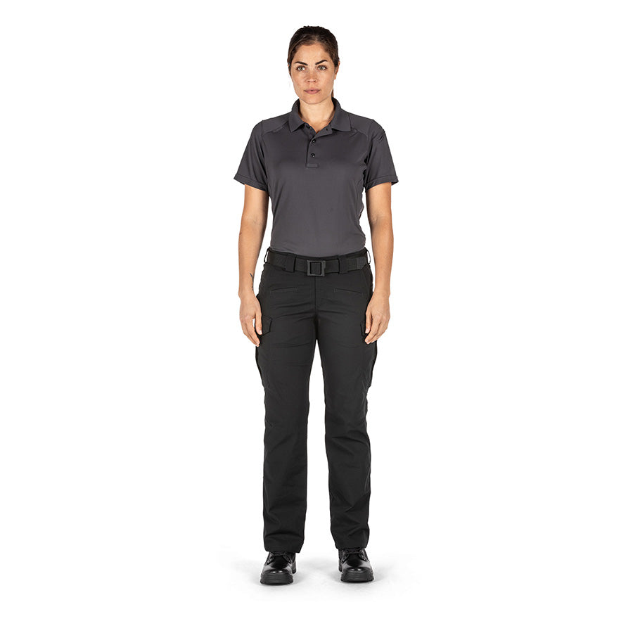 5.11 Tactical Women's Icon Pant Black-Tactical Gear UK