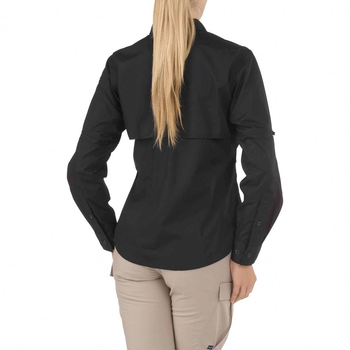 5.11 Tactical Womens Taclite Pro Long Sleeve Shirt-Tactical Gear UK
