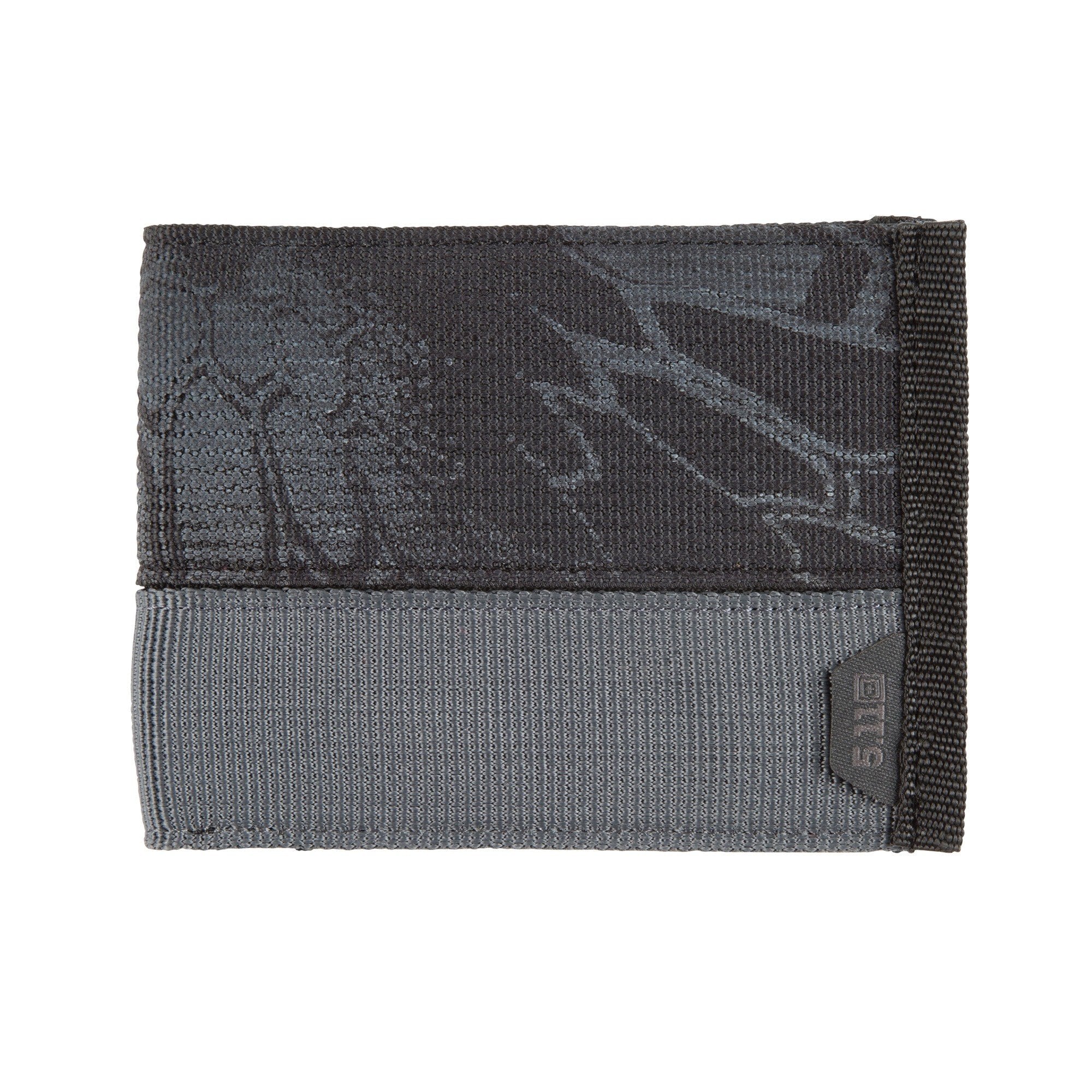 5.11 Tracker Bifold Wallet-Tactical Gear UK