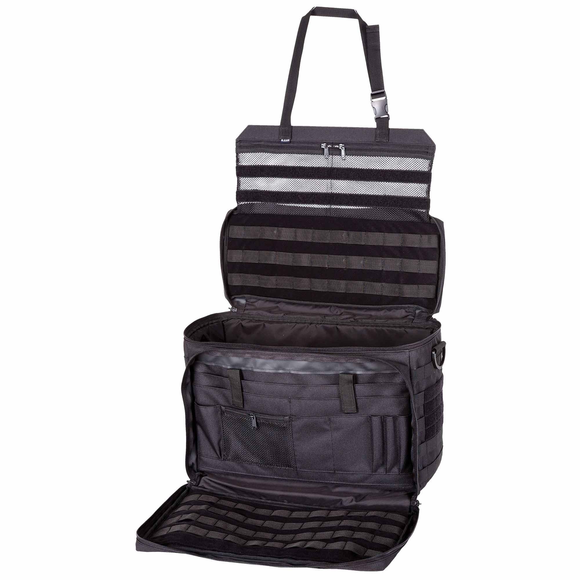 5.11 Wingman Patrol Bag-Tactical Gear UK
