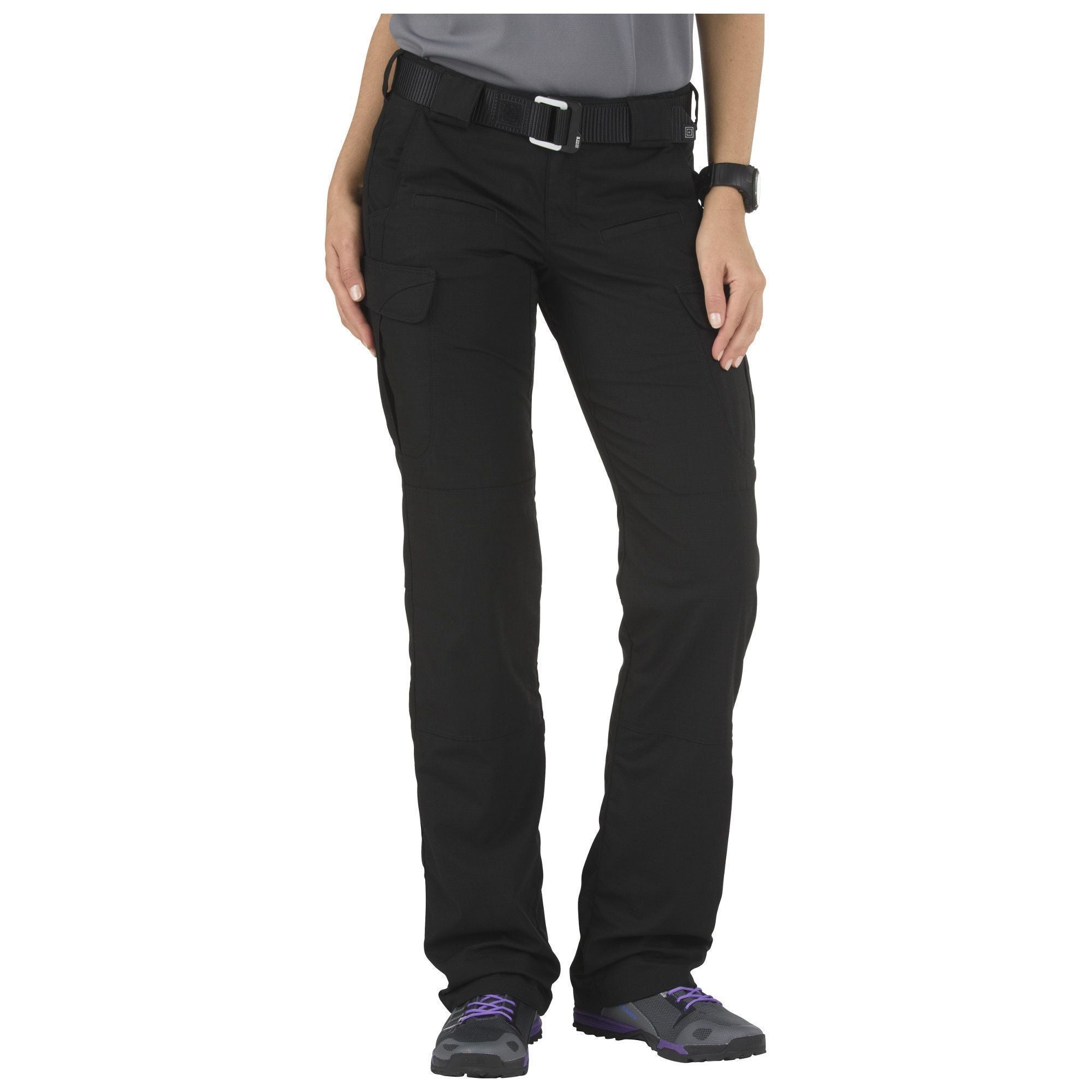 5.11 Women's Stryke Pant Black-Tactical Gear UK