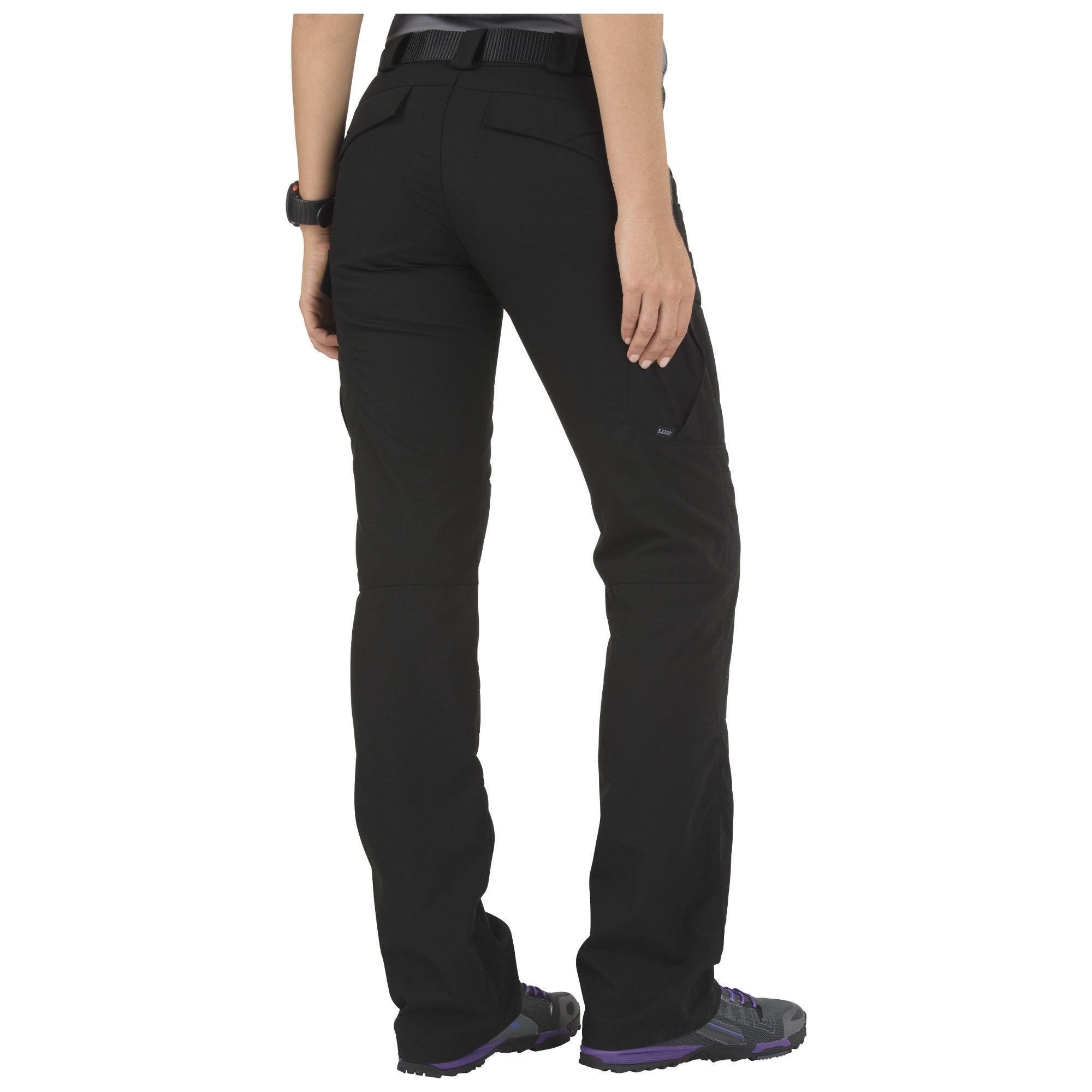 5.11 Women's Stryke Pant Black-Tactical Gear UK