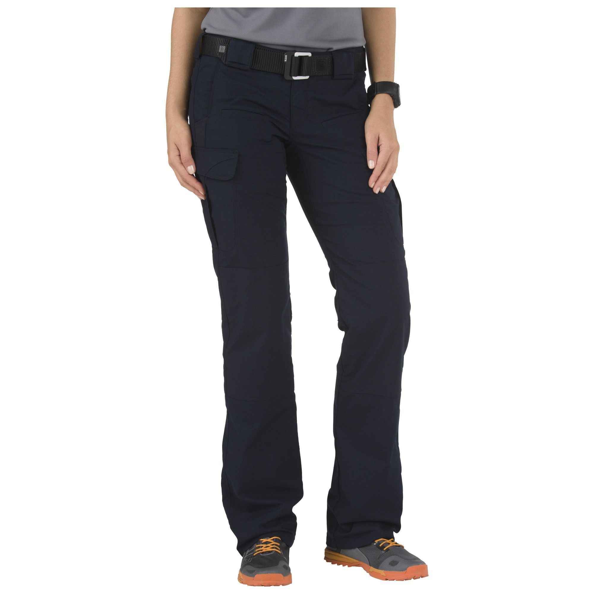 5.11 Women's Stryke Pant Dark Navy-Tactical Gear UK