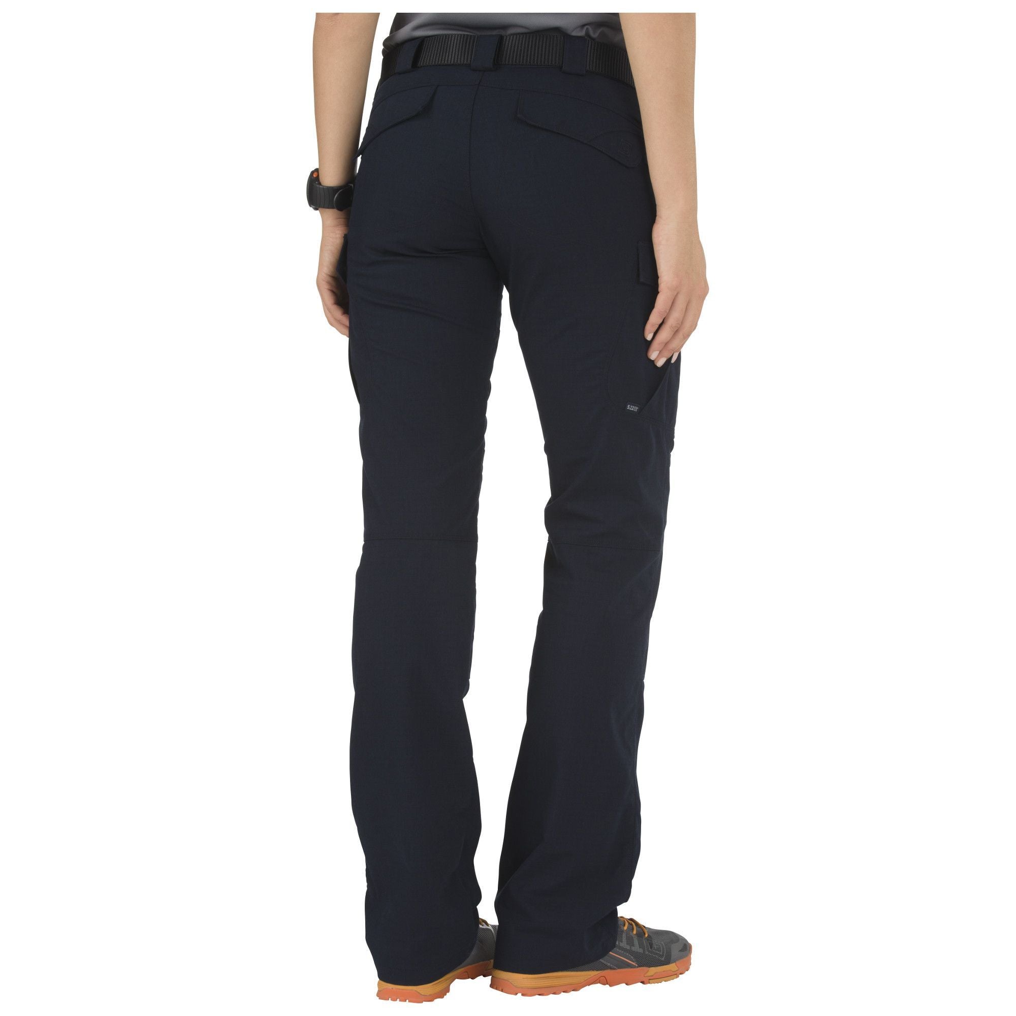 5.11 Women's Stryke Pant Dark Navy-Tactical Gear UK