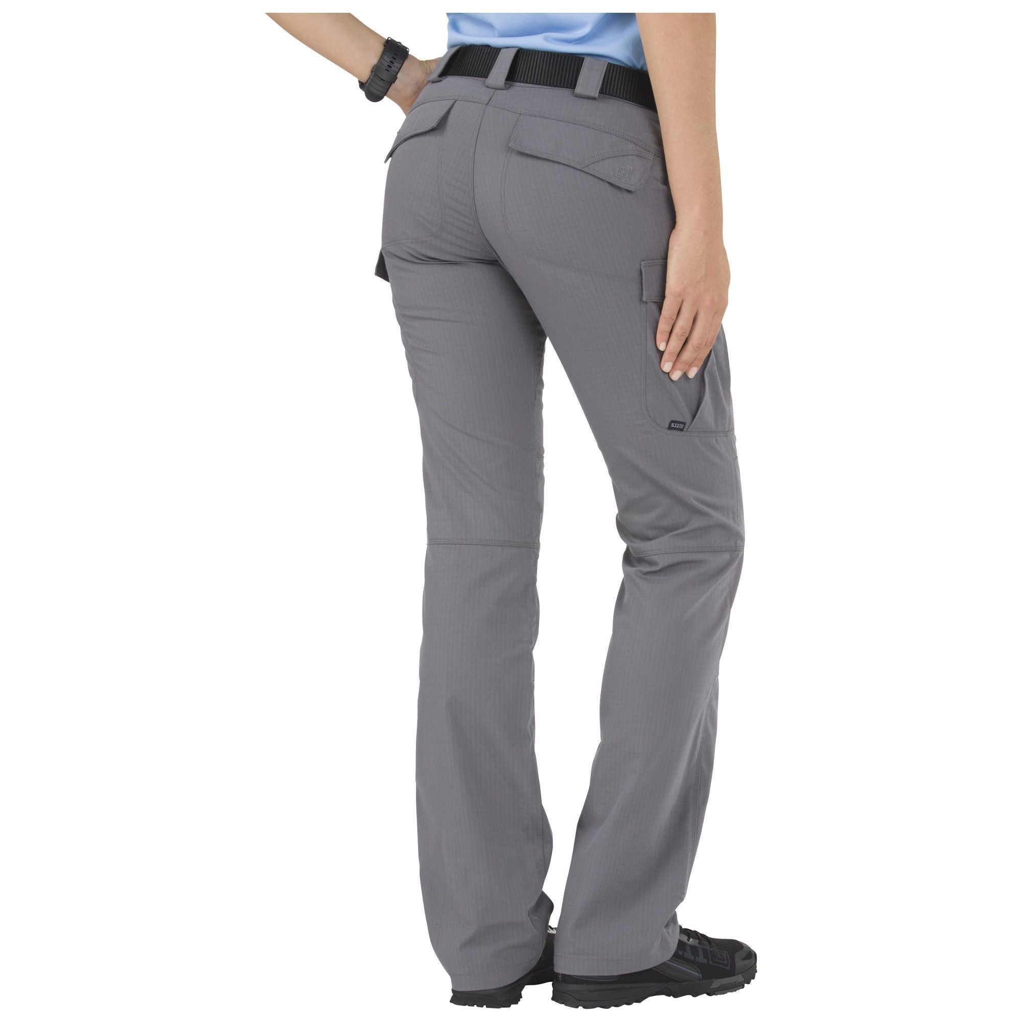 5.11 Women's Stryke Pant Storm-Tactical Gear UK