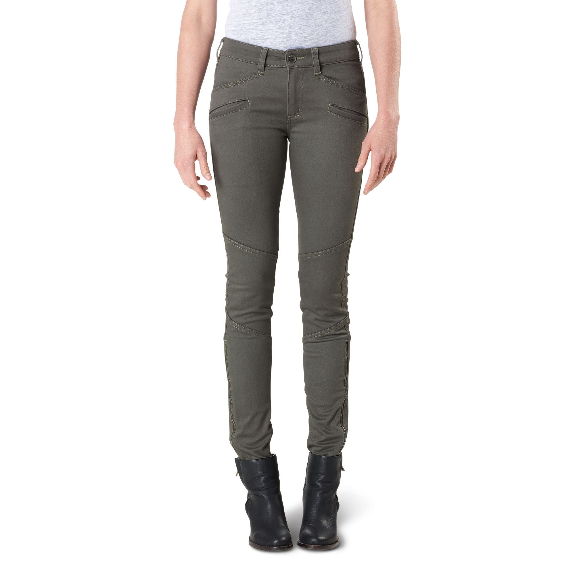 5.11 Women's Wyldcat Pant Grenade-Tactical Gear UK