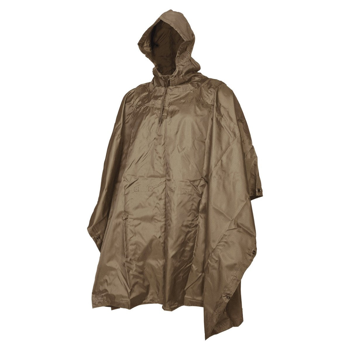 5ive Star Gear GI Spec Military Poncho-Tactical Gear UK