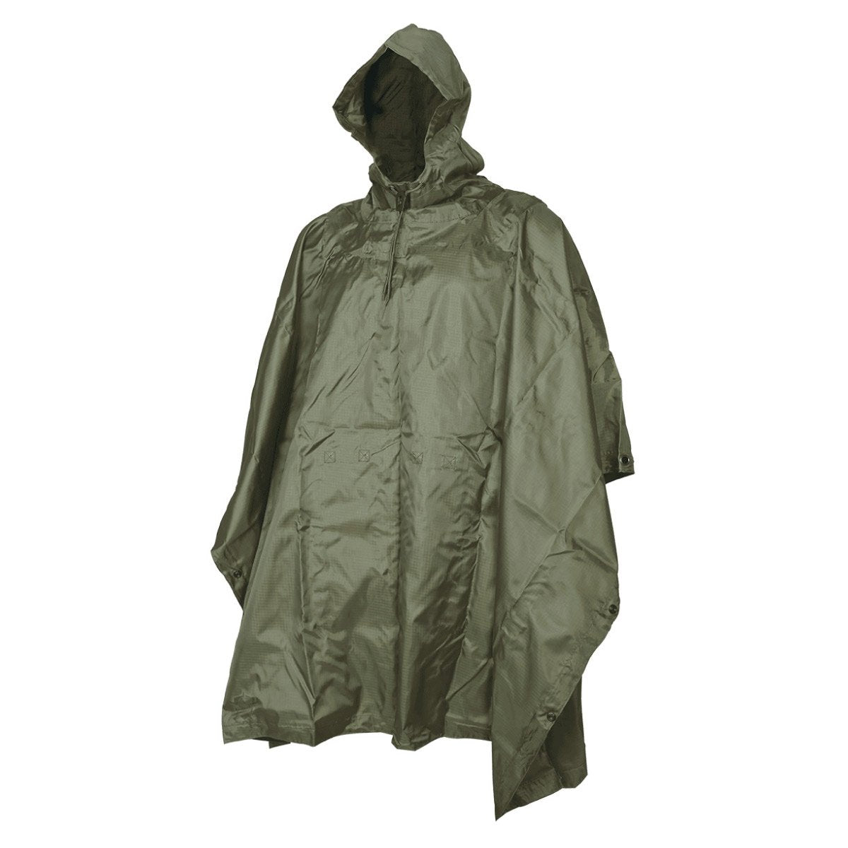 5ive Star Gear GI Spec Military Poncho-Tactical Gear UK