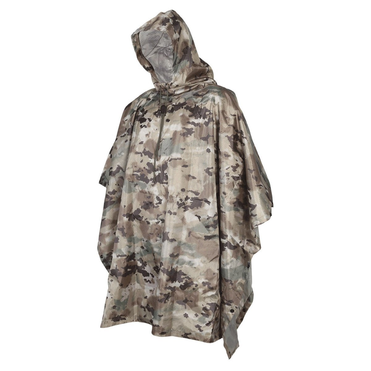 5ive Star Gear GI Spec Military Poncho-Tactical Gear UK