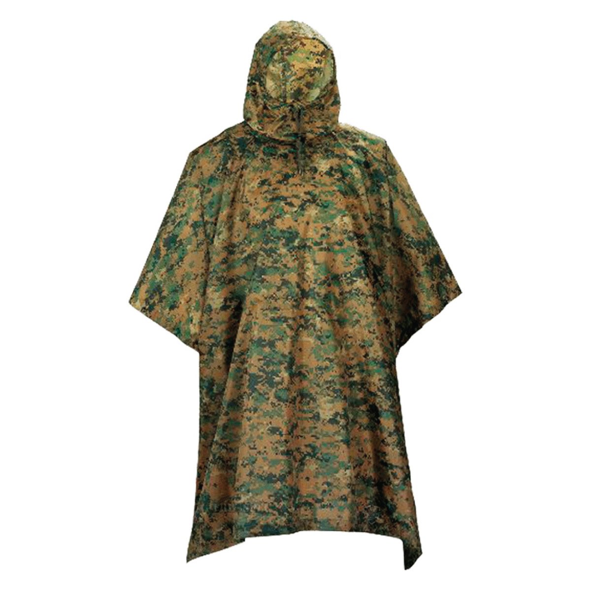 5ive Star Gear GI Spec Military Poncho-Tactical Gear UK