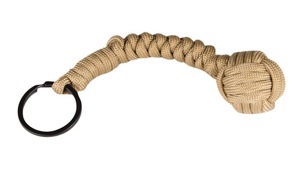 5ive Star Gear Monkey Ball Key Chain-Tactical Gear UK