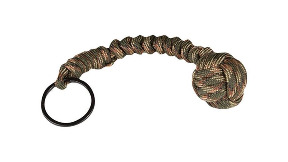 5ive Star Gear Monkey Ball Key Chain-Tactical Gear UK