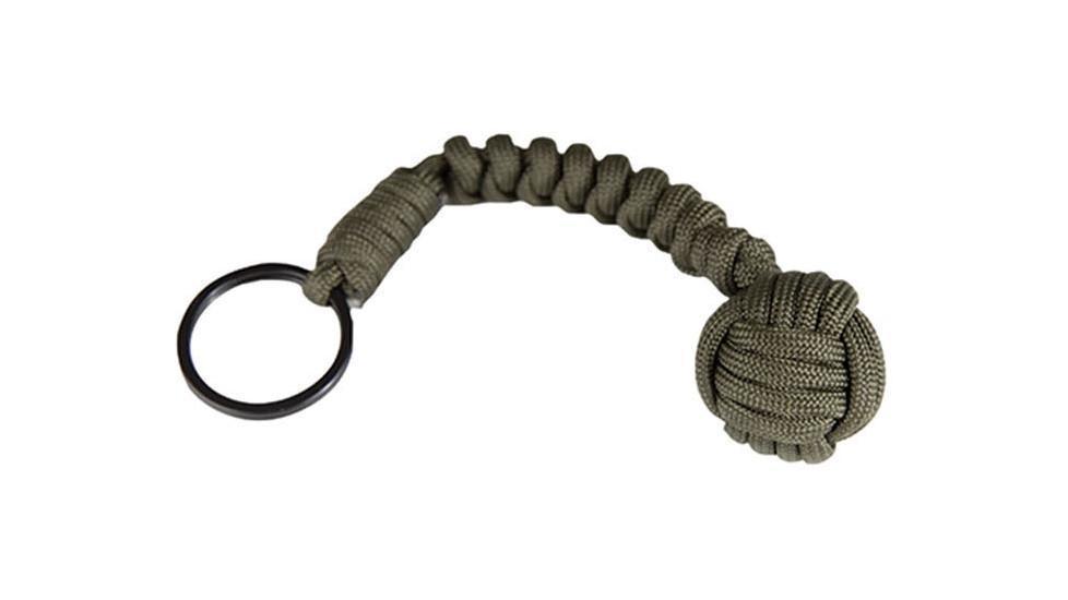 5ive Star Gear Monkey Ball Key Chain-Tactical Gear UK