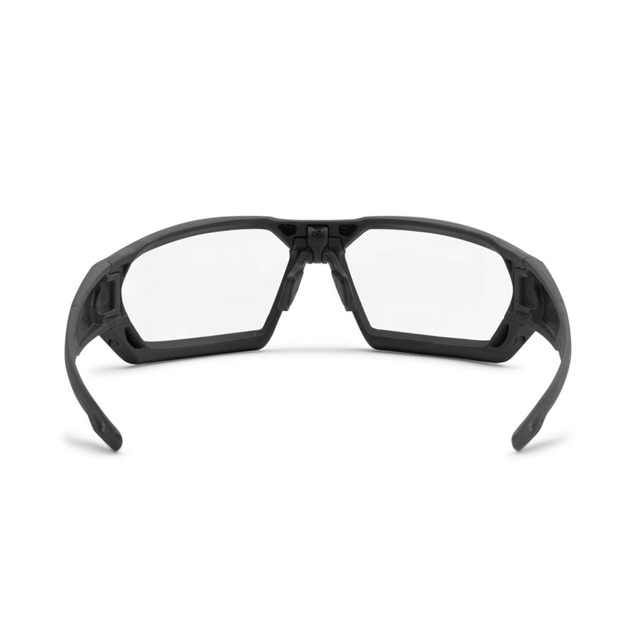 Revision ShadowStrike Ballistic Sunglasses 3 Lens Yellow Kit