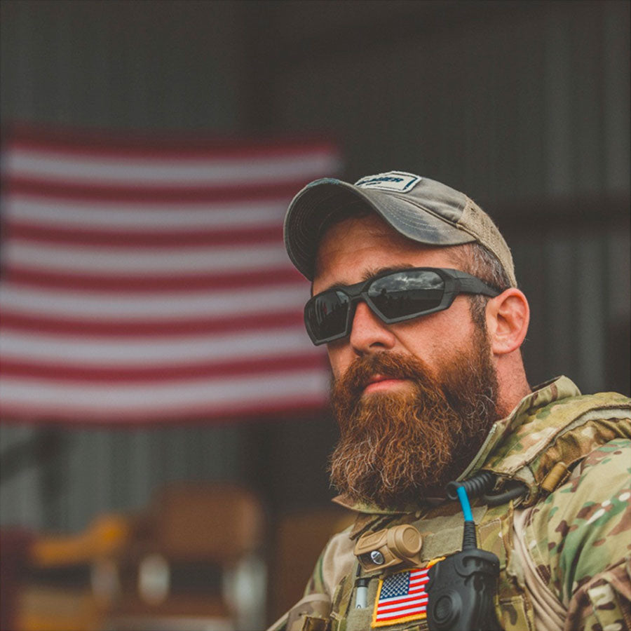 Revision ShadowStrike Ballistic Sunglasses 2 Lens Kit