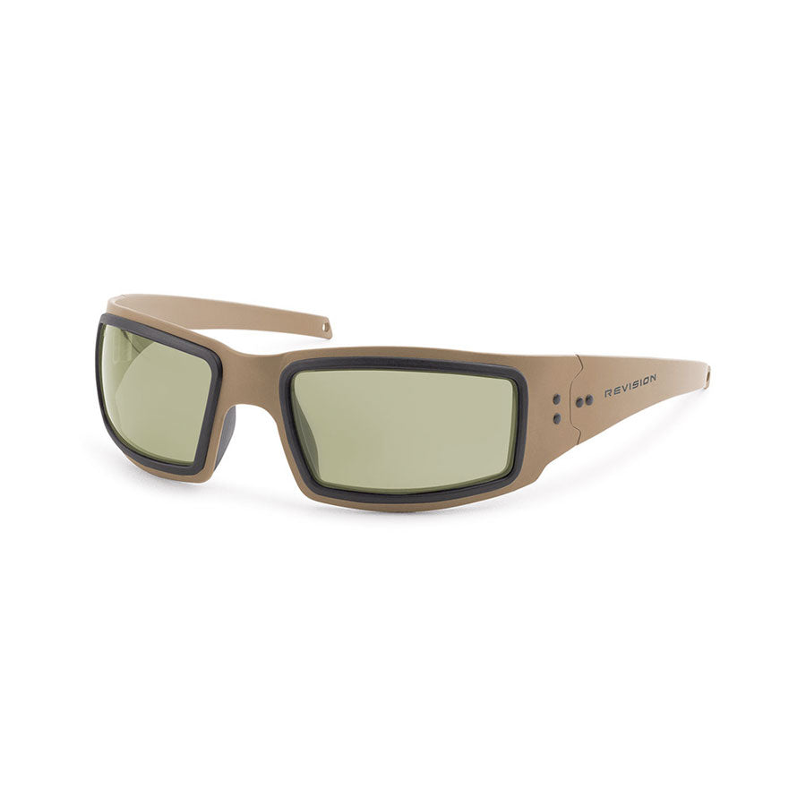 Revision Speed Demon Sunglasses 1 Lens Kit