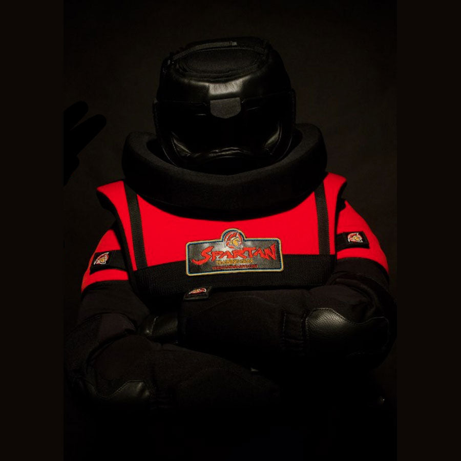 Spartan Training Gear Armour Alpha Vest