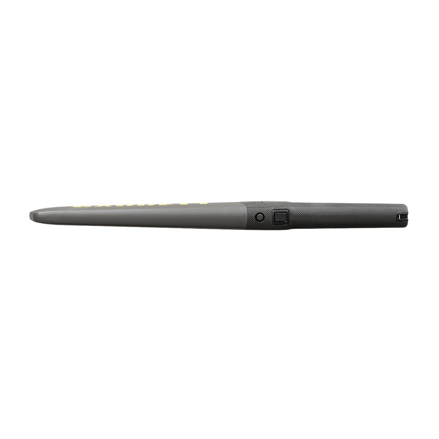 Garrett Metal Detectors Garrett Super Scanner Hand Held Metal Detector Tactical Gear