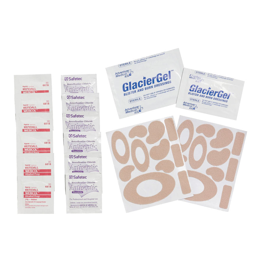Adventure Medical Kits Blister Medic Kit-Tactical Gear UK