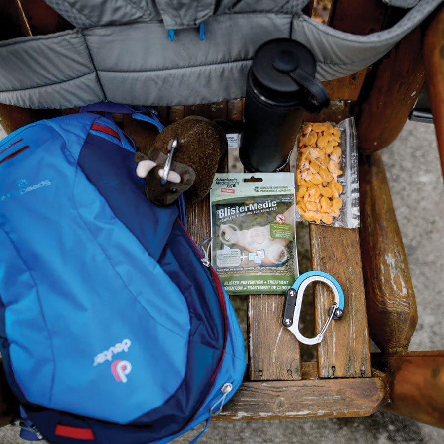 Adventure Medical Kits Blister Medic Kit-Tactical Gear UK