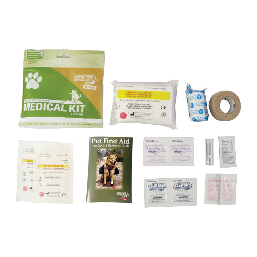 Adventure Medical Kits Dog Heeler Medical Kit-Tactical Gear UK