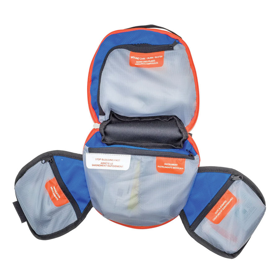 Adventure Medical Kits Mountain Backpacker Medical Kit-Tactical Gear UK