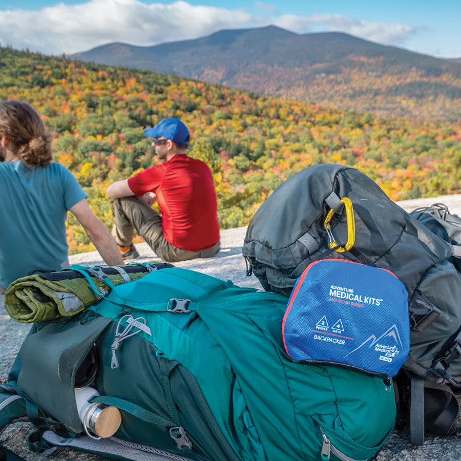Adventure Medical Kits Mountain Backpacker Medical Kit-Tactical Gear UK