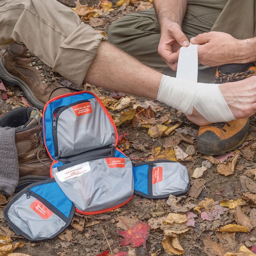Adventure Medical Kits Mountain Backpacker Medical Kit-Tactical Gear UK