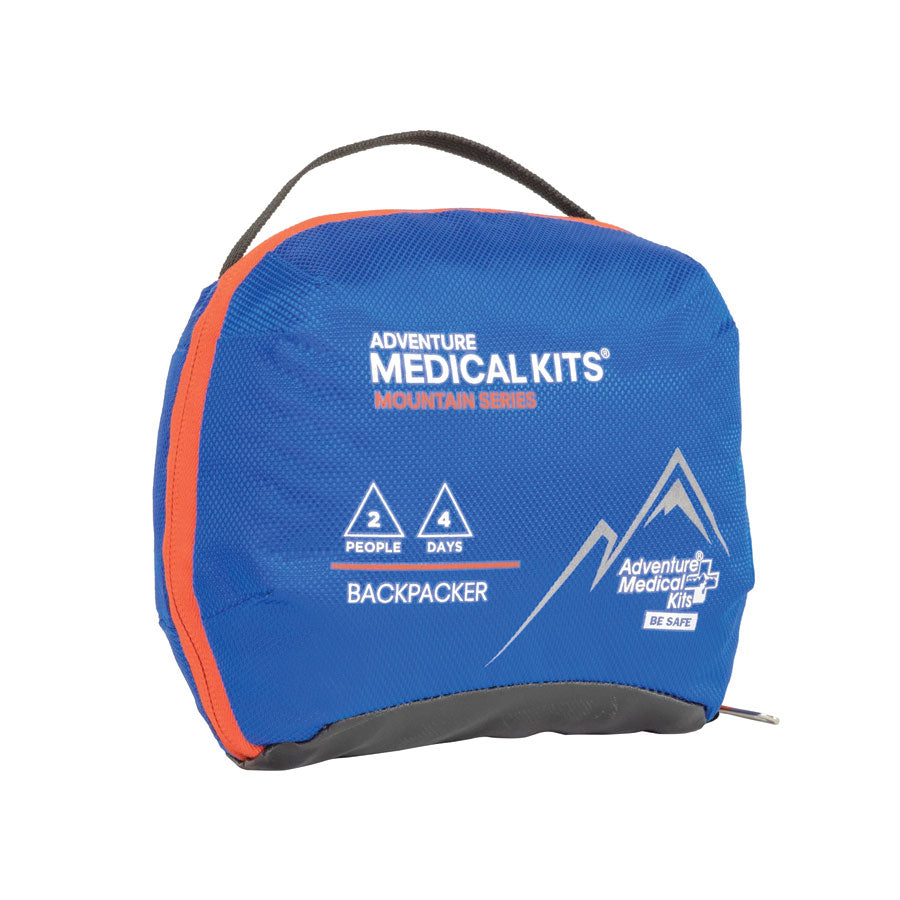 Adventure Medical Kits Mountain Backpacker Medical Kit-Tactical Gear UK