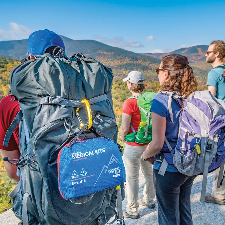 Adventure Medical Kits Mountain Explorer Medical Kit-Tactical Gear UK