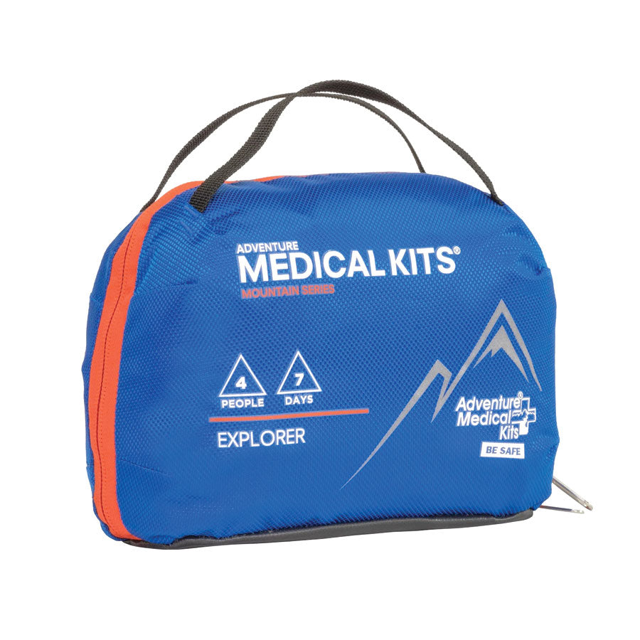 Adventure Medical Kits Mountain Explorer Medical Kit-Tactical Gear UK