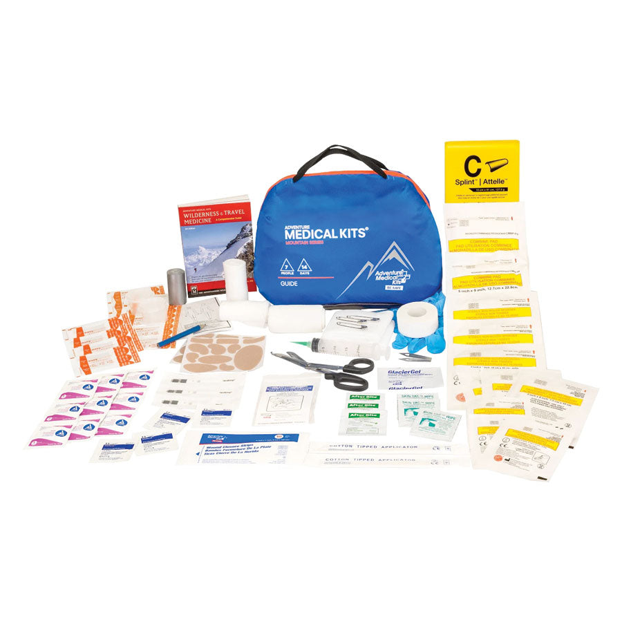 Adventure Medical Kits Mountain Guide Medical Kit-Tactical Gear UK