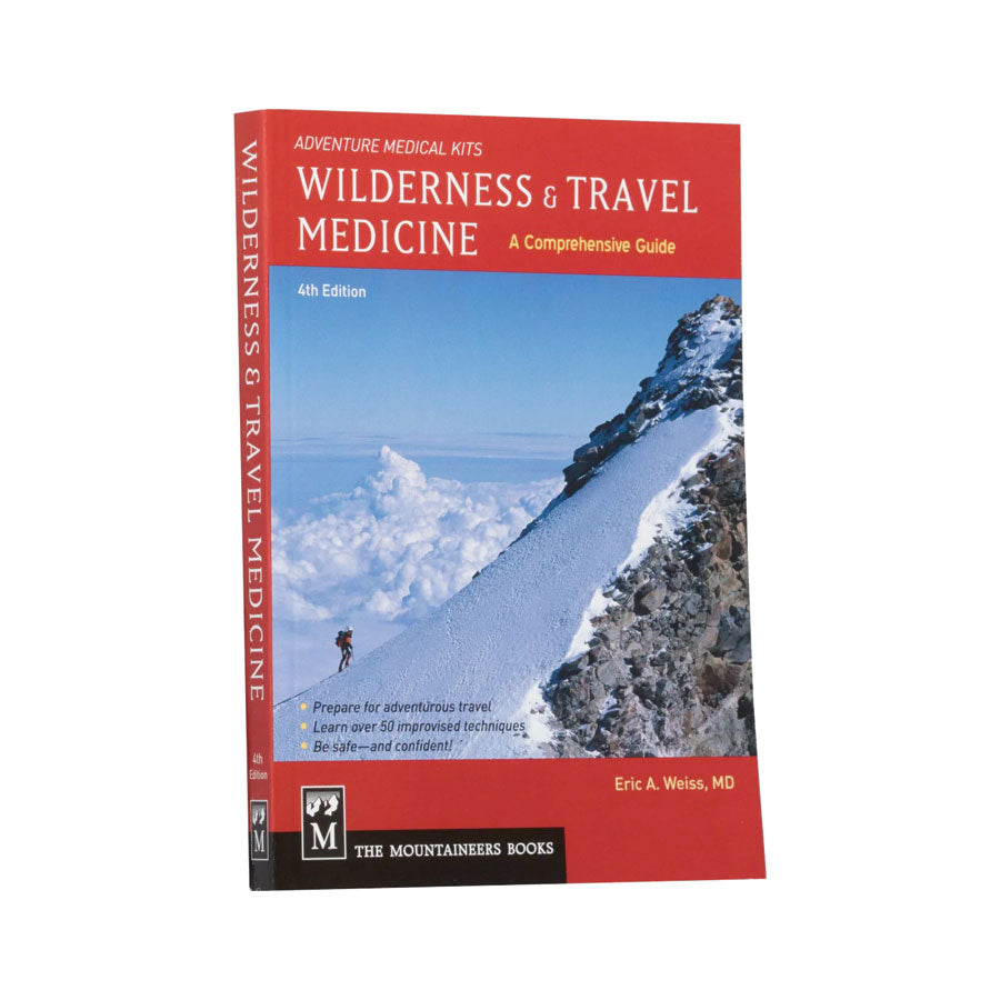 Adventure Medical Kits Mountain Guide Medical Kit-Tactical Gear UK