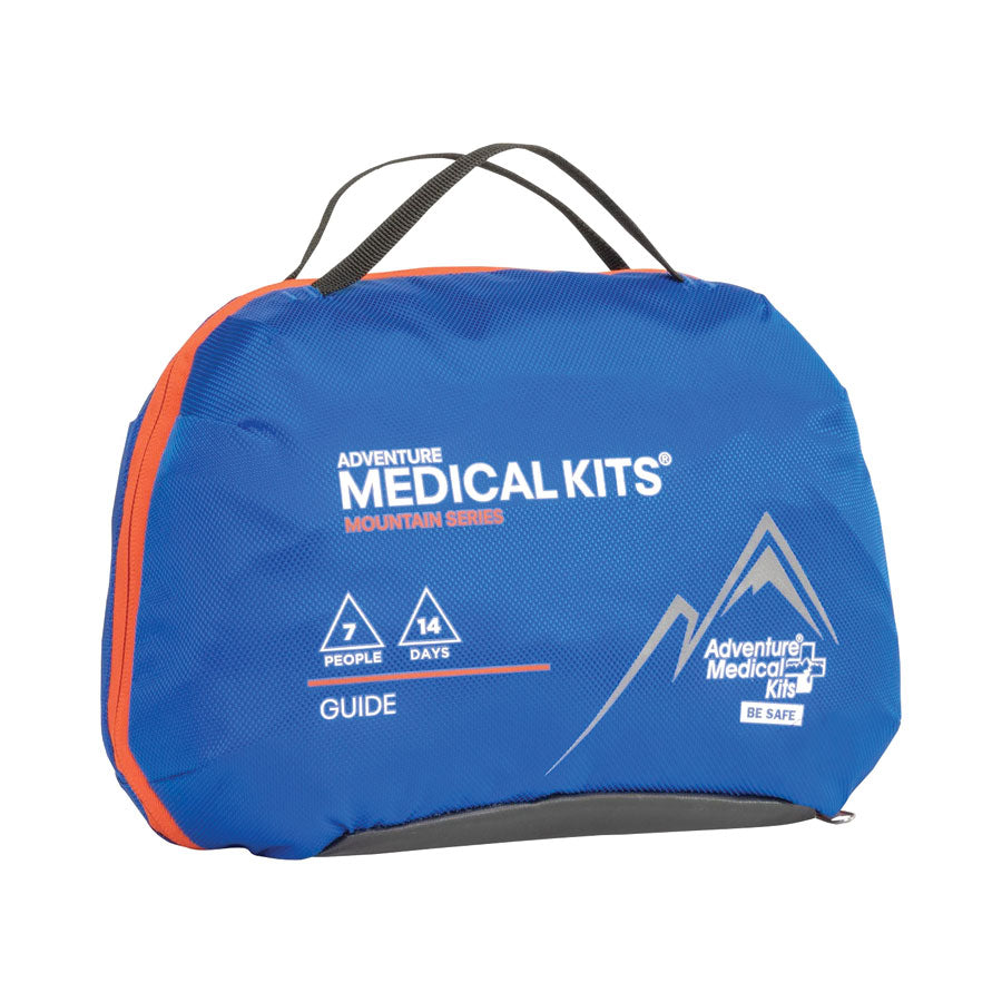Adventure Medical Kits Mountain Guide Medical Kit-Tactical Gear UK