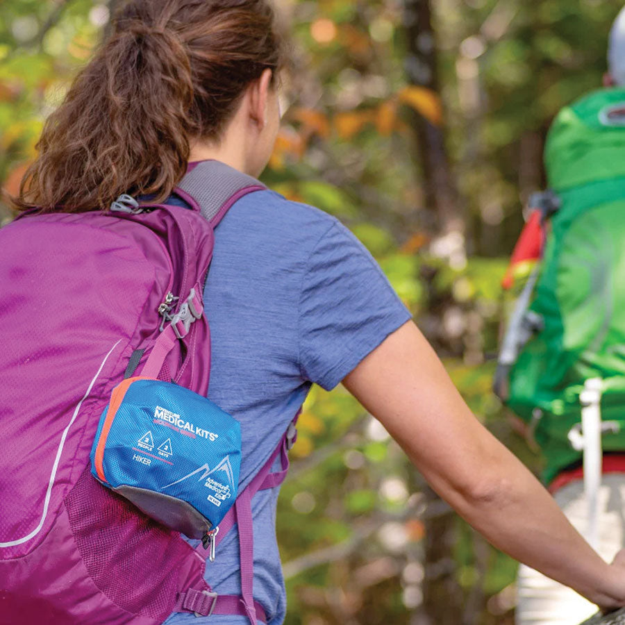 Adventure Medical Kits Mountain Hiker Medical Kit-Tactical Gear UK
