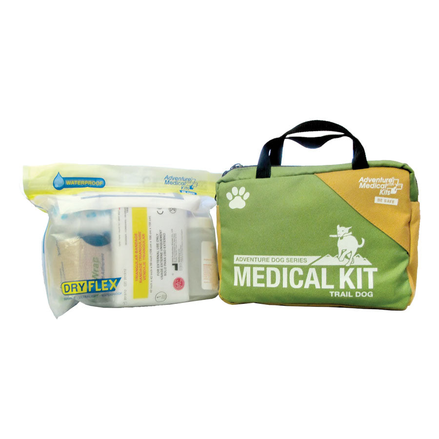 Adventure Medical Kits Trail Dog Medical Kit-Tactical Gear UK