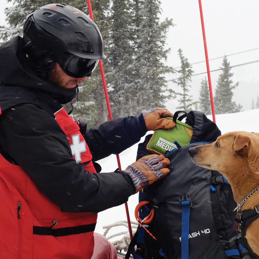 Adventure Medical Kits Trail Dog Medical Kit-Tactical Gear UK