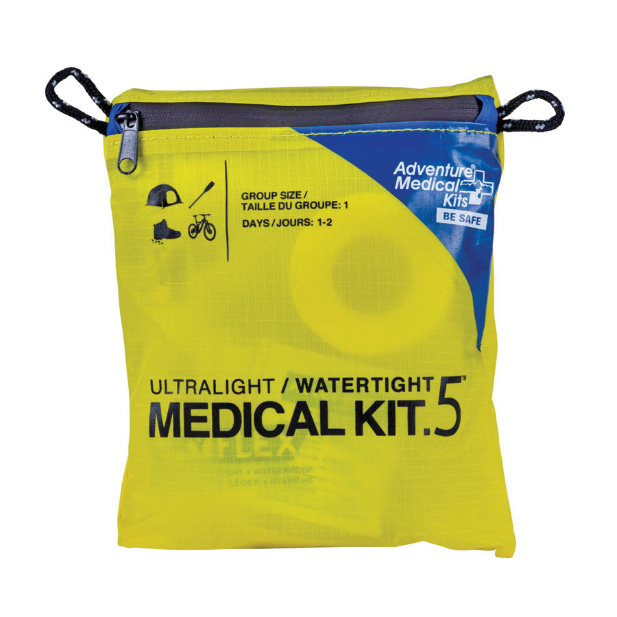 Adventure Medical Kits Ultralight Watertight .5 Medical First Aid Kit-Tactical Gear UK