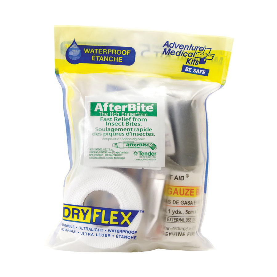 Adventure Medical Kits Ultralight Watertight .5 Medical First Aid Kit-Tactical Gear UK