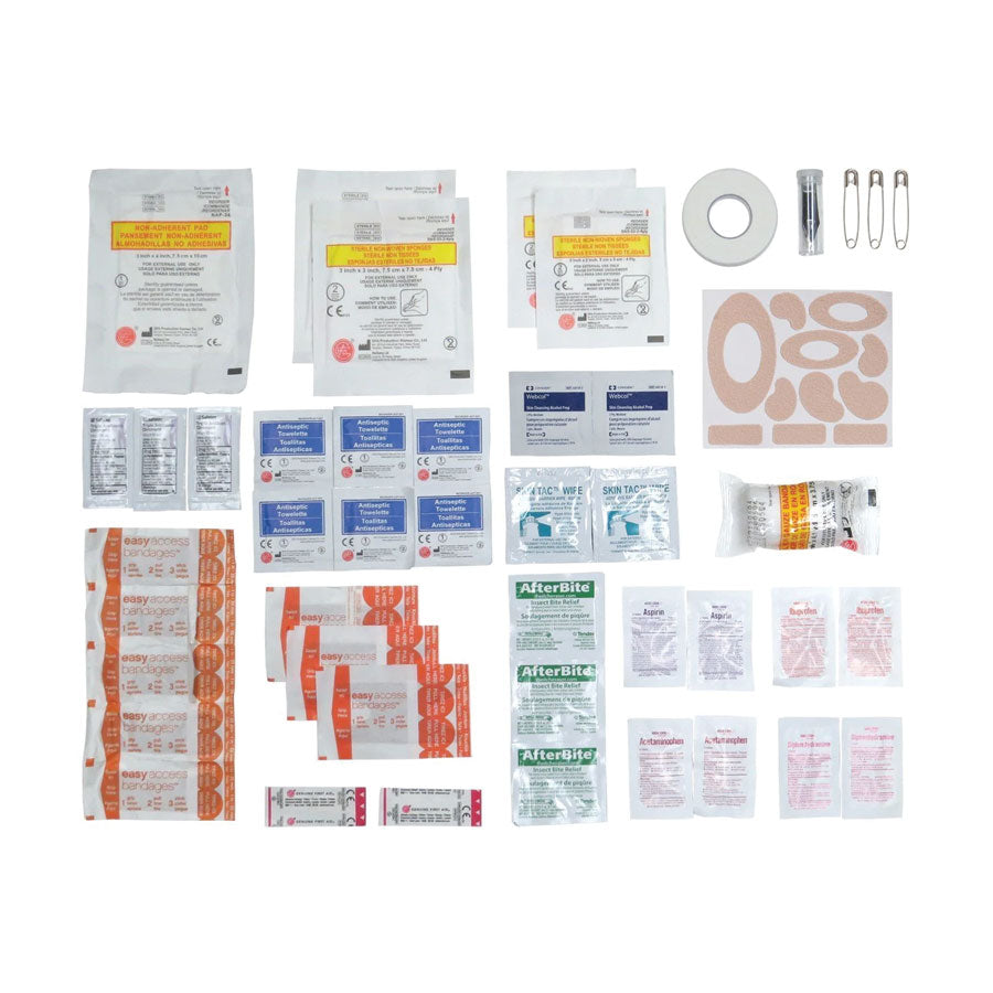 Adventure Medical Kits Ultralight Watertight .5 Medical First Aid Kit-Tactical Gear UK