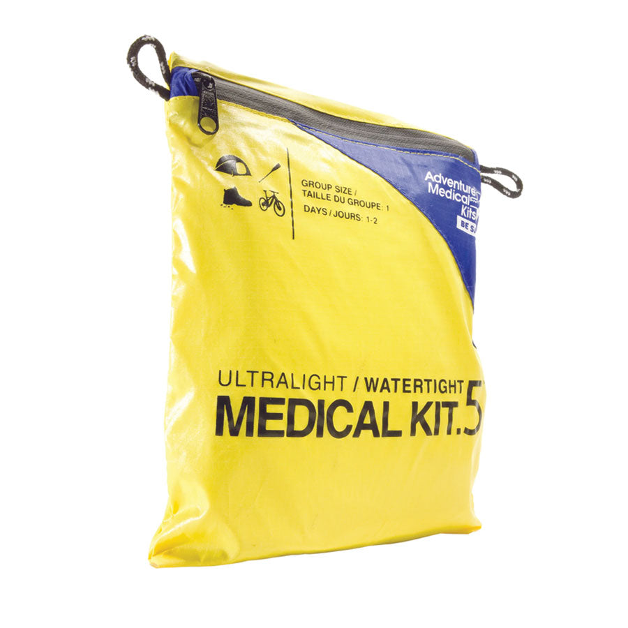 Adventure Medical Kits Ultralight Watertight .5 Medical First Aid Kit-Tactical Gear UK