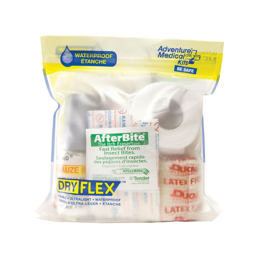 Adventure Medical Kits Ultralight Watertight .7 Medical First Aid Kit-Tactical Gear UK