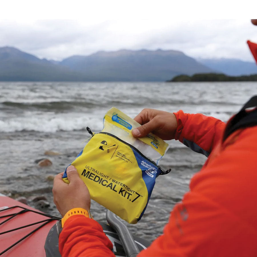 Adventure Medical Kits Ultralight Watertight .7 Medical First Aid Kit-Tactical Gear UK