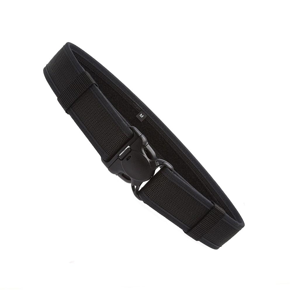 Aker Leather A-TAC Nylon 2-1/4" Duty Belt with CopLok Buckle-Tactical Gear UK