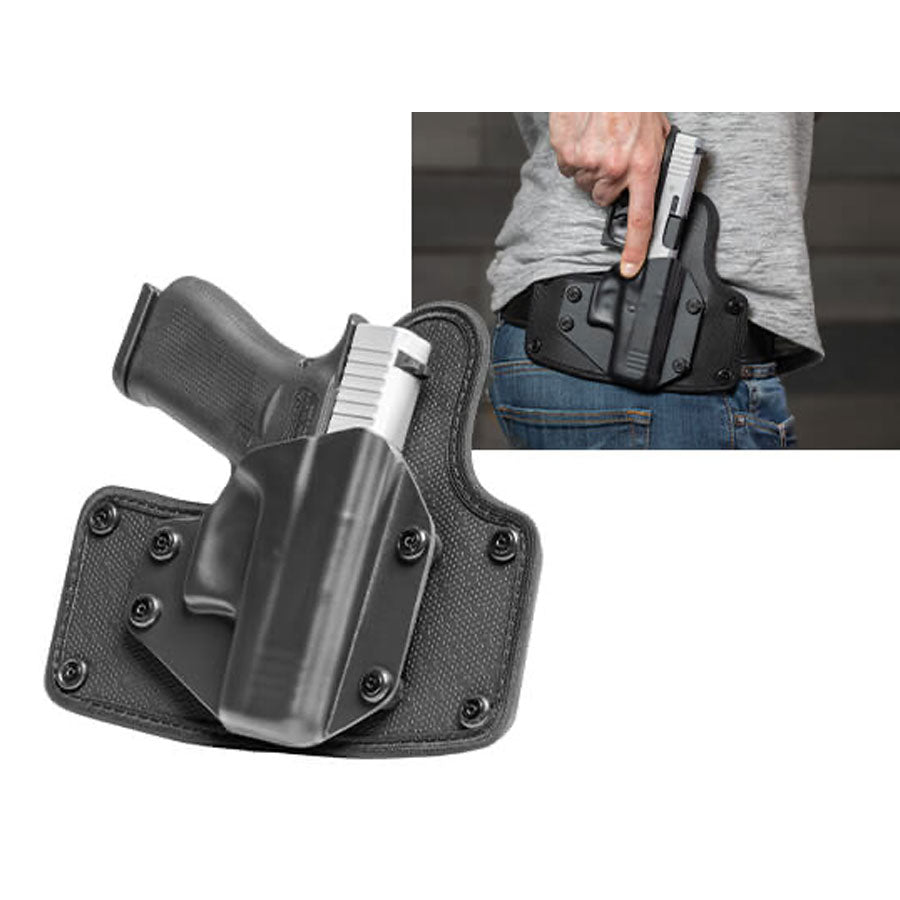 Alien Gear Cloak Belt Holster-Tactical Gear UK